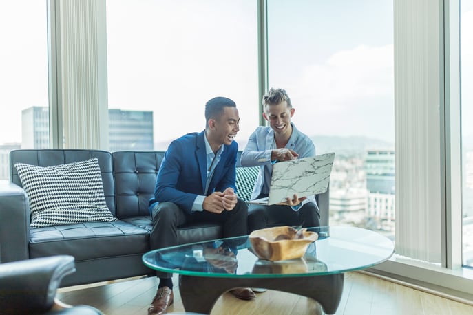 Introducing G2’s Employee Perks Category